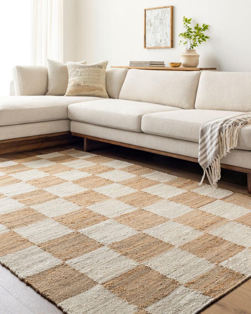 Livabliss Kamey BOKY-2302 2'7" x 5' Handmade Rug
