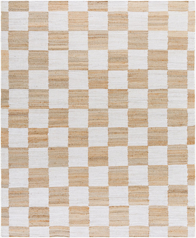Livabliss Kamey BOKY-2302 2'7" x 7' Handmade Rug