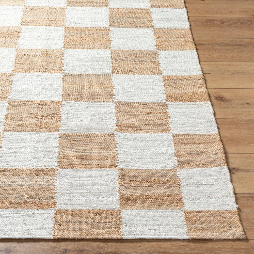 Livabliss Kamey BOKY-2302 2'7" x 7' Handmade Rug