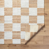 Livabliss Kamey BOKY-2302 2'7" x 7' Handmade Rug
