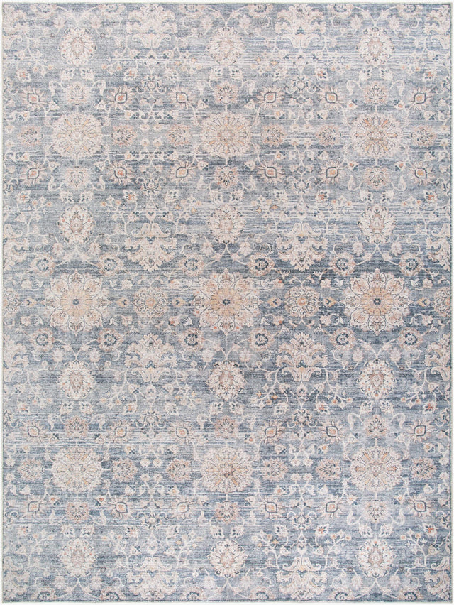 Livabliss Marlene BOMN-2310 5'2" x 7' Machine Woven Rug