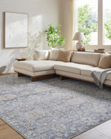 Livabliss Marlene BOMN-2310 9'1" x 12' Machine Woven Rug