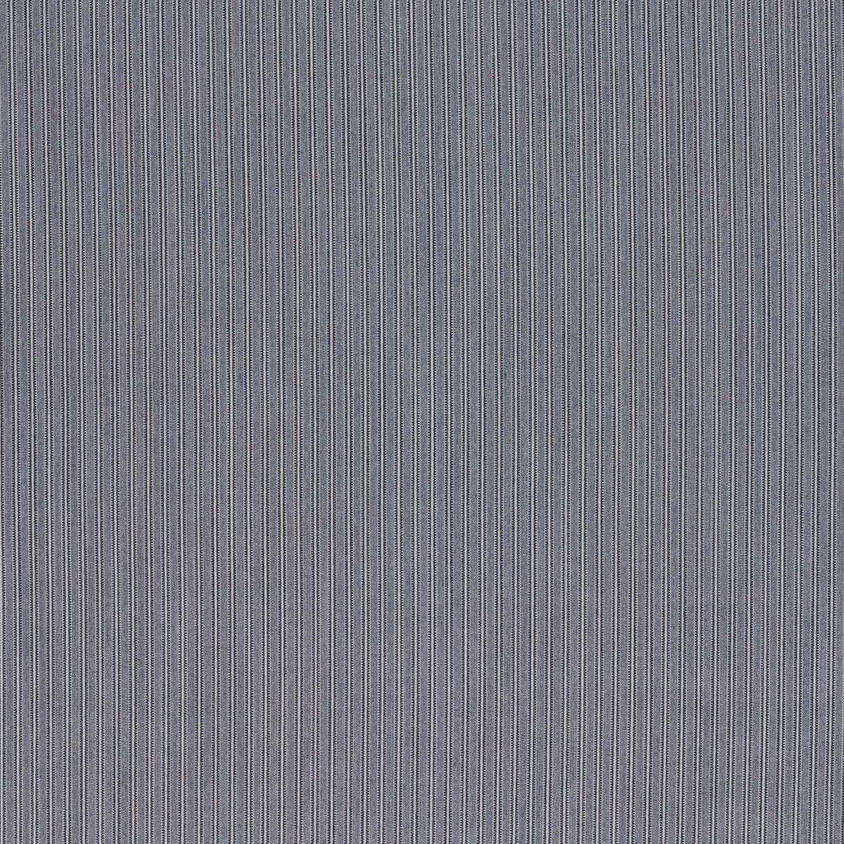 Zoffany Apron Stripe Denim Fabric