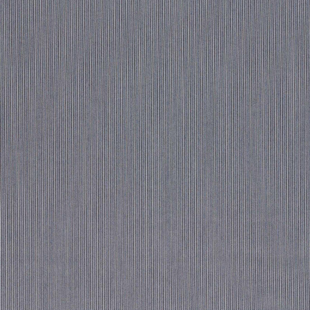 Zoffany Apron Stripe Denim Fabric