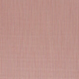 Zoffany Apron Stripe Tuscan Pink Fabric