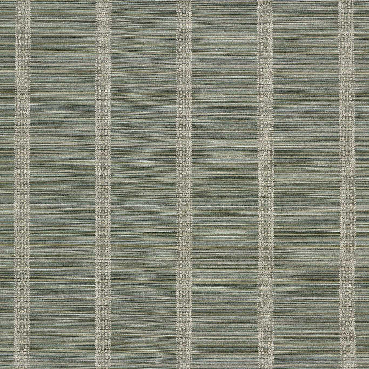Zoffany Bellagio Stripe Eau De Nil Fabric