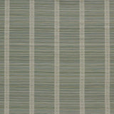 Zoffany Bellagio Stripe Eau De Nil Fabric