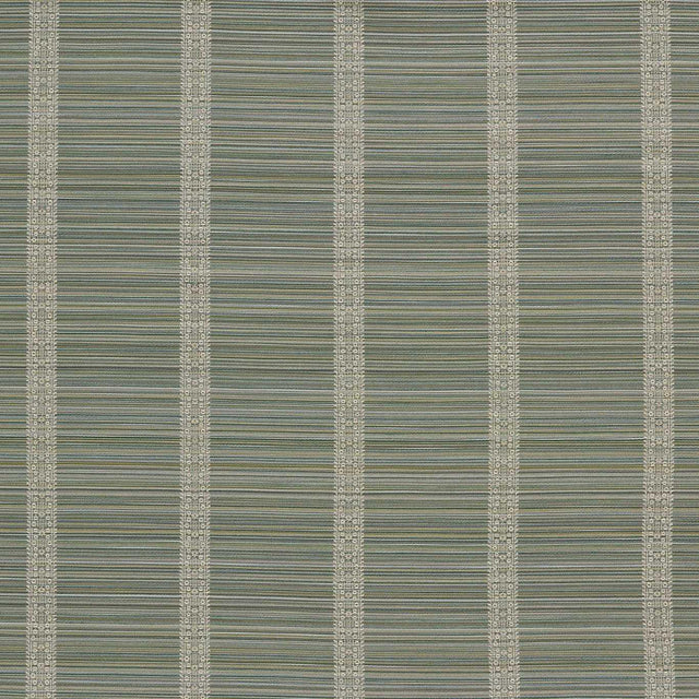 Zoffany Bellagio Stripe Eau De Nil Fabric
