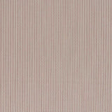 Zoffany Apron Stripe Chalk/Tuscan Pink Fabric