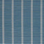 Zoffany Bellagio Stripe Azure Fabric