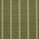Zoffany Bellagio Stripe Evergreen Fabric