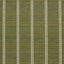 Zoffany Bellagio Stripe Evergreen Fabric
