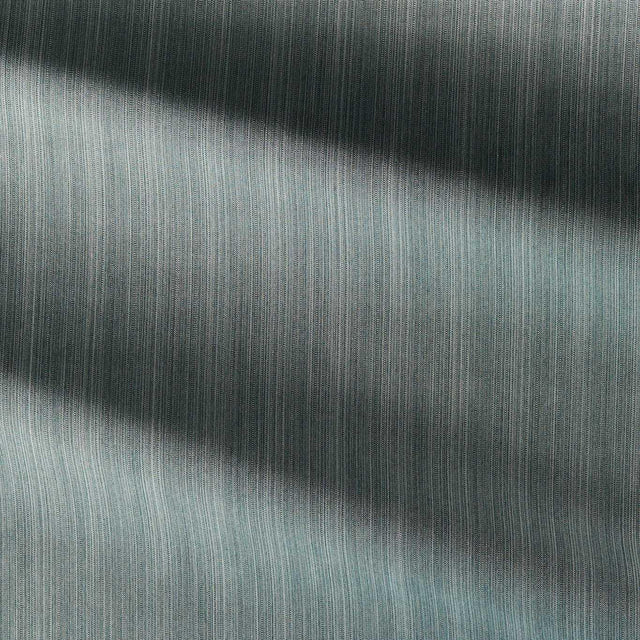 Zoffany Veranda Strie Teal Fabric