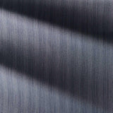 Zoffany Veranda Strie Indigo Fabric