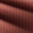 Zoffany Veranda Strie Russet Fabric