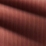 Zoffany Veranda Strie Russet Fabric