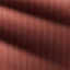 Zoffany Veranda Strie Russet Fabric