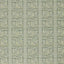 Zoffany Filigree Bellagio Stripe Eau De Nil Fabric