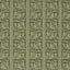 Zoffany Filigree Bellagio Stripe Evergreen Fabric