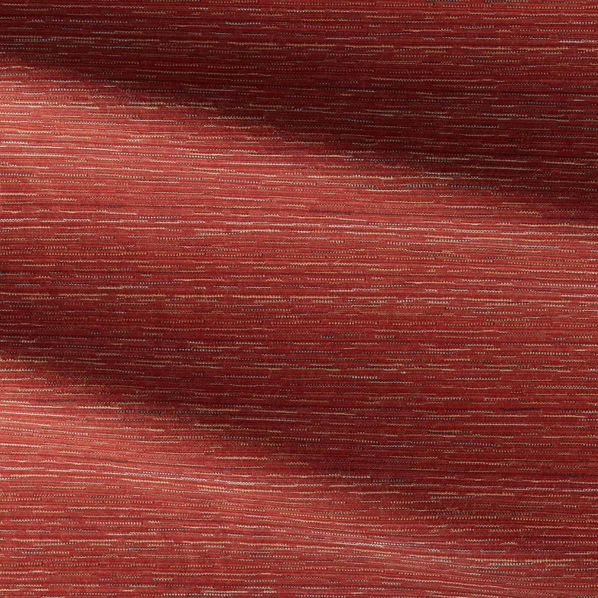 Zoffany Cabana Cloth Russet Fabric