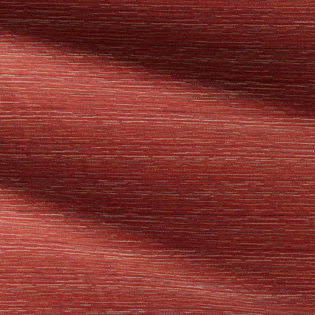 Zoffany Cabana Cloth Russet Fabric