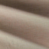 Zoffany Orchard Grosgrain Sandstone Fabric