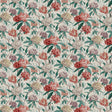 Zoffany Azalea Path Archive Chintz Fabric