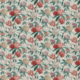 Zoffany Azalea Path Archive Chintz Fabric