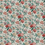 Zoffany Azalea Path Archive Chintz Fabric