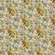 Zoffany Azalea Path Primrose/Evergreen Fabric