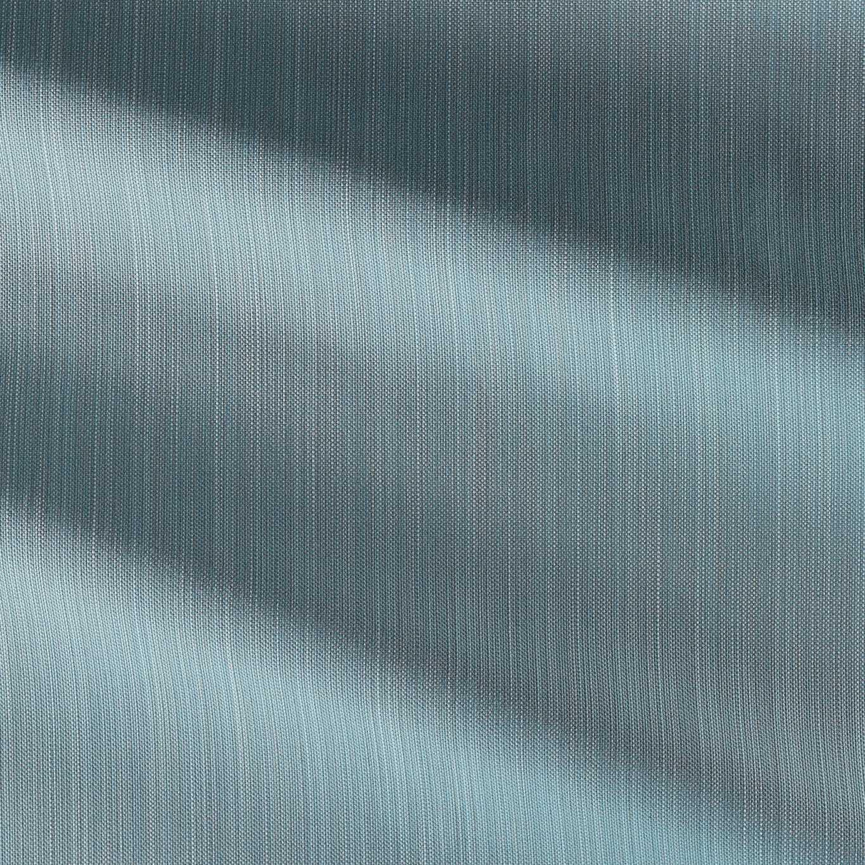 Zoffany Summerhouse Weave Azure Fabric
