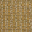 Zoffany Kyoto Stripe Silk Yellow Fabric