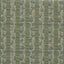 Zoffany Kyoto Stripe Jade Fabric