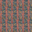 Zoffany Lily Stripe Rouge Fabric