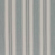 Zoffany Parasol Stripe Dufour/Chalk Fabric