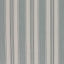 Zoffany Parasol Stripe Dufour/Chalk Fabric