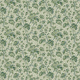 Zoffany Thorny Vine Evergreen Fabric