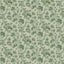 Zoffany Thorny Vine Evergreen Fabric