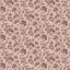 Zoffany Thorny Vine Rouge Fabric