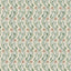 Zoffany Winter Garden Eau De Nil Fabric