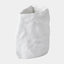Surya GV Fremmy Woozy Vase-White 9"H x 5"W x 7"D Vase