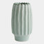Surya GV Echinus Echinus Vase-Green 11"H x 6"W x 6"D Vase
