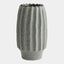 Surya GV Echinus Echinus Vase-Gray 11"H x 6"W x 6"D Vase