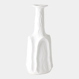 Surya GV Colosseum Colosseum Vase-White 22"H x 8"W x 8"D Vase
