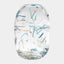 Surya GV Confetti Glass Confetti Glass Vase 12"H x 5"W x 8"D Vase