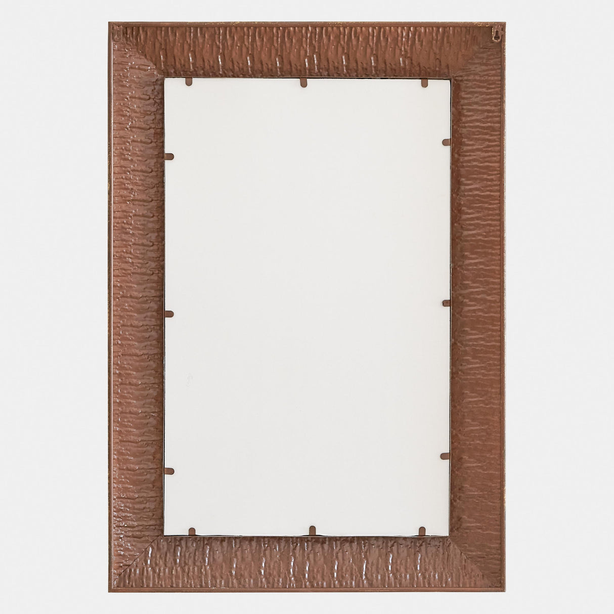 Surya GV Cliffside Cliffside Mirror-Antique Copper 40"H x 28"W x 2"D Mirror