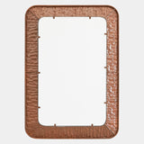 Surya GV Cliffside Cliffside Mirror-Antique Copper 40"H x 28"W x 3"D Mirror