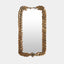 Surya GV Greek Laurel Greek Laurel Rectangle Mirror 50"H x 27"W x 3"D Mirror