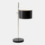 Surya GV Contempo Contempo Metal Table Lamp 24"H x 8"W x 8"D Table Lighting