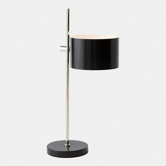 Surya GV Contempo Contempo Metal Table Lamp 24"H x 8"W x 8"D Table Lighting